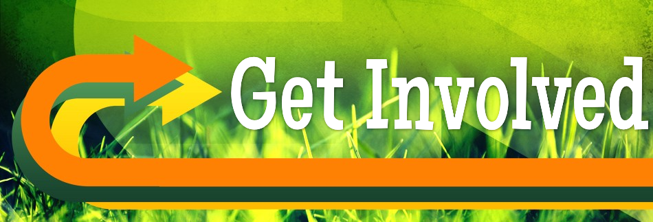 Green Grass Website Banner